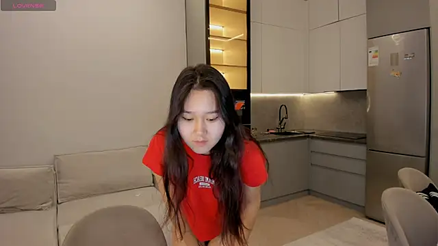 Snapshot of yoon_shin chatting on 14, 12, 2025 yoon shin online show from 14, 12, 2025