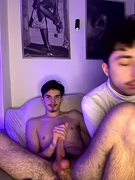 Pablo27622 online show from 17, 1, 2026