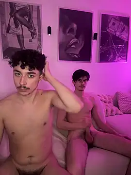 Pablo27622 online show from 18, 2, 2026