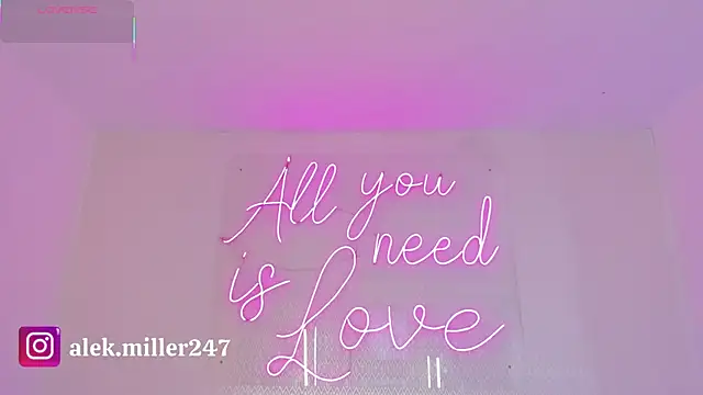 Snapshot of aleksandramiller_ chatting on 24, 9, 2025 aleksandramiller online show from 24, 9, 2025