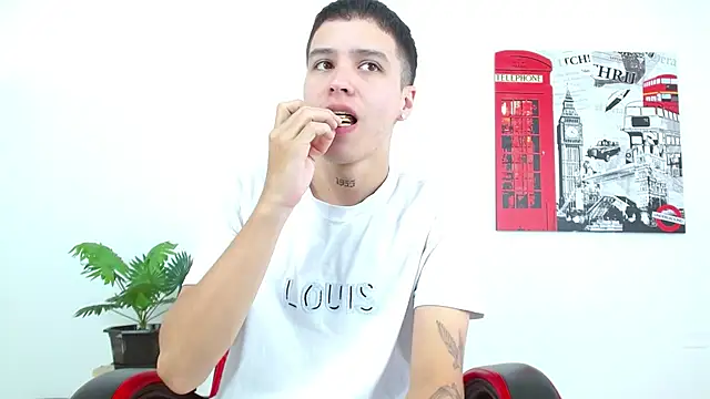 Cumandres18 online show from 7, 11, 2025