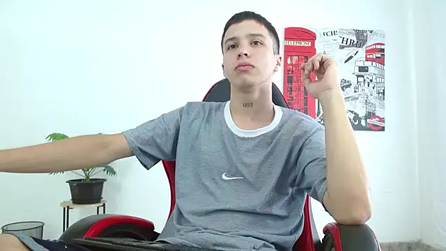 Cumandres18 online show from 15, 11, 2025