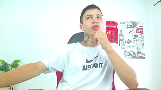 Cumandres18 online show from 9, 1, 2026