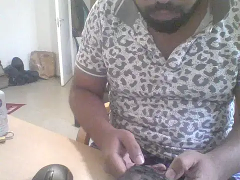 Snapshot of badboyyyyyy1626 chatting on 22, 9, 2025 badboyyyyyy1626 online show from 22, 9, 2025