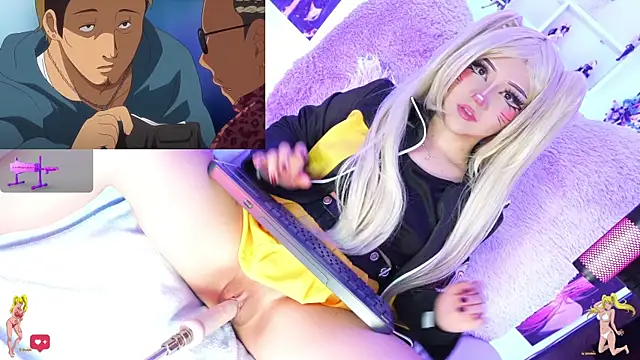 Kira-- online show from 3, 7, 2026