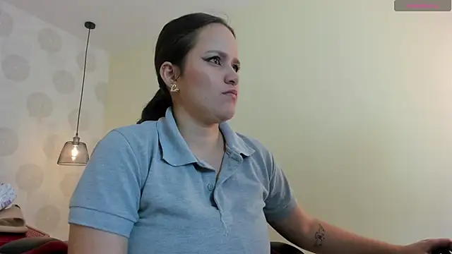 GIANAMILLER6 online show from 9, 9, 2025