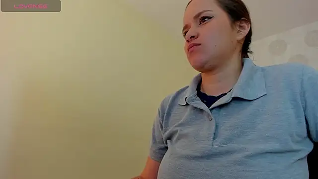 GIANAMILLER6 online show from 20, 10, 2025