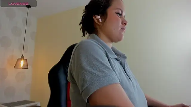 GIANAMILLER6 online show from 17, 2, 2026