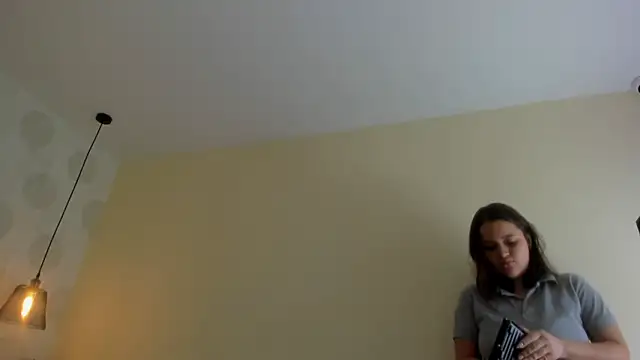 GIANAMILLER6 online show from 23, 2, 2026