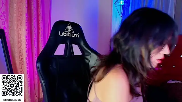 catalina santana20 online show from 13, 11, 2025