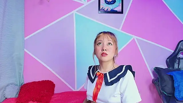 catalina santana20 online show from 14, 4, 2026