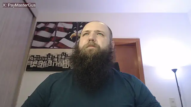 PayMasterGus online show from 2, 10, 2025