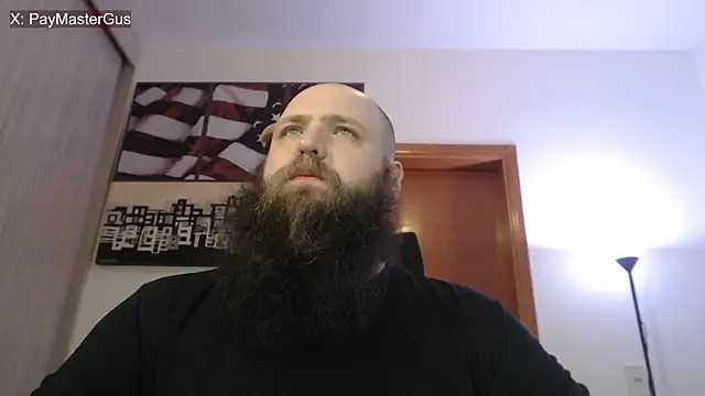 PayMasterGus online show from 6, 10, 2025