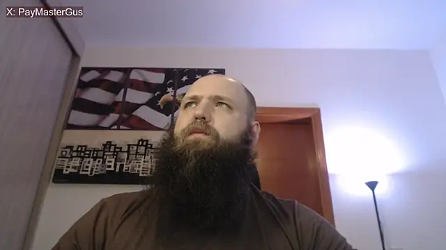 PayMasterGus online show from 12, 10, 2025