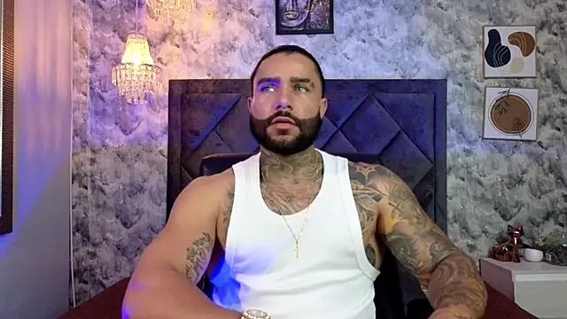 Apolo rousse1 online show from 12, 9, 2025