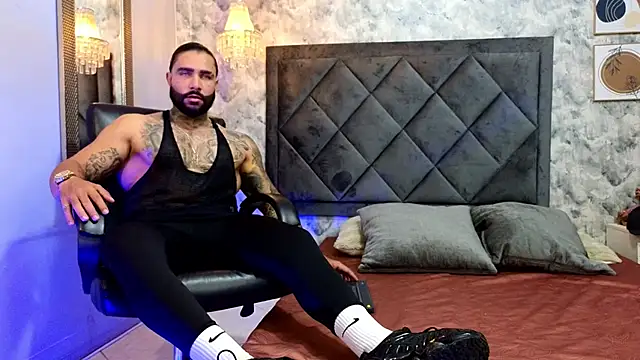 Apolo rousse1 online show from 19, 9, 2025