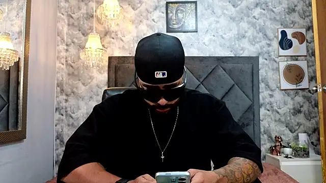 Apolo rousse1 online show from 25, 9, 2025