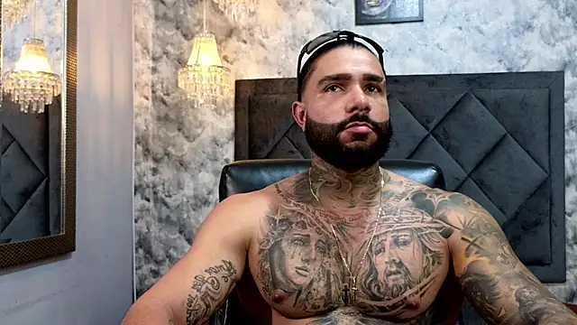 Apolo rousse1 online show from 26, 9, 2025