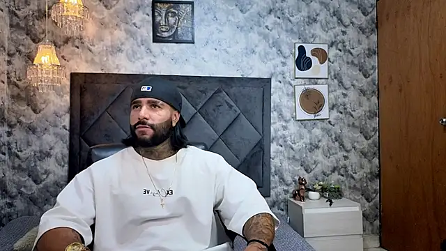 Apolo rousse1 online show from 5, 10, 2025