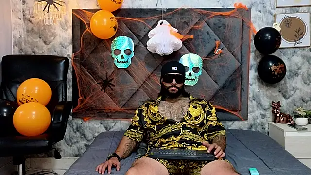 Apolo rousse1 online show from 9, 10, 2025