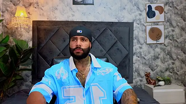 Apolo rousse1 online show from 2, 11, 2025