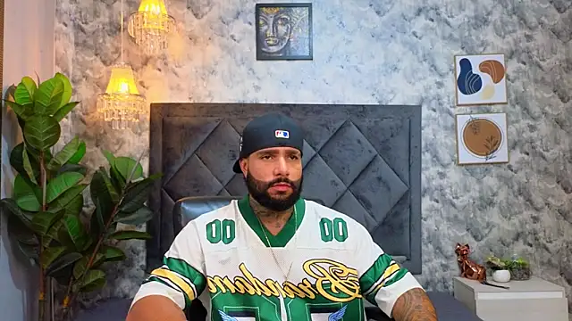 Apolo rousse1 online show from 4, 11, 2025