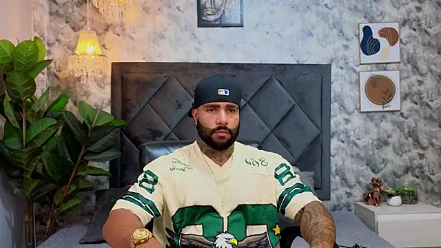 Apolo rousse1 online show from 8, 11, 2025