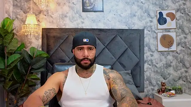 Apolo rousse1 online show from 11, 11, 2025