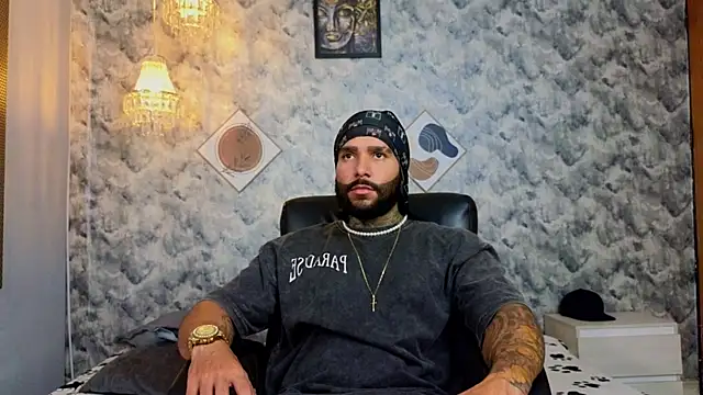 Apolo rousse1 online show from 6, 1, 2026