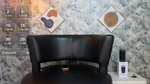 Apolo rousse1 online show from 3, 2, 2026