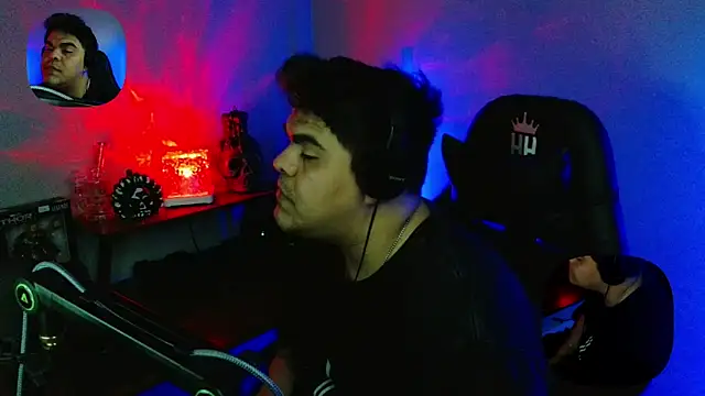 perversus12 online show from 7, 4, 2026