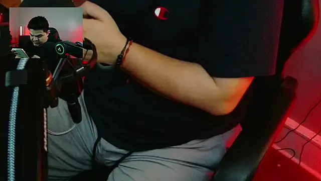 perversus12 online show from 27, 4, 2026