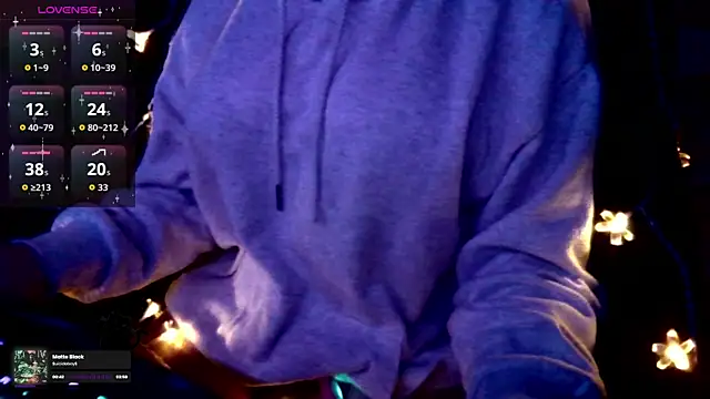 Sapphire Gd online show from 14, 12, 2025