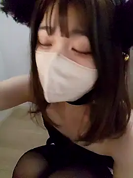 Snapshot of Sakura-japanese- chatting on 19, 10, 2025 Sakura-japanese- online show from 19, 10, 2025