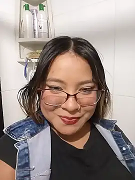 Snapshot of AsshleyVillaloboss chatting on 19, 11, 2025 AsshleyVillaloboss online show from 19, 11, 2025