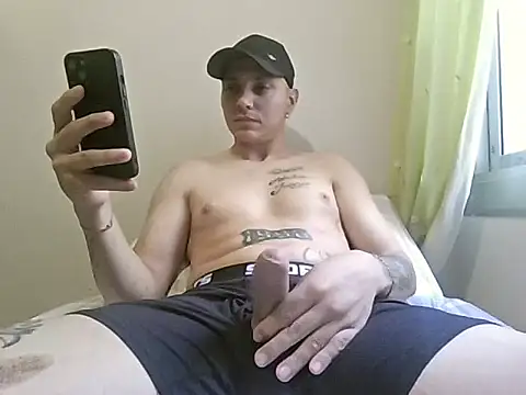 Jake Under online show from 27, 4, 2026