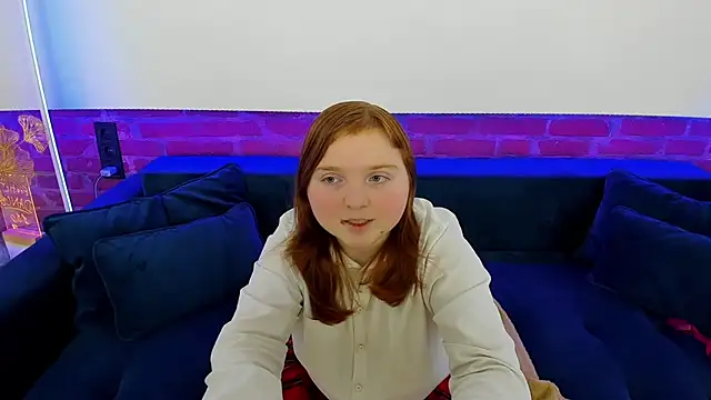 KattyRose8 online show from 29, 11, 2025