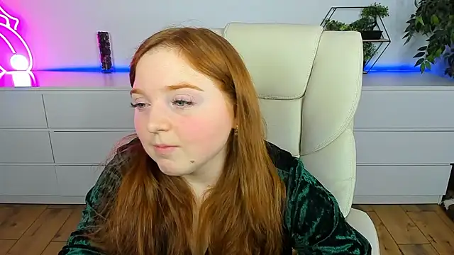 KattyRose8 online show from 17, 3, 2026