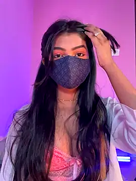 Neha18 online show from 22, 11, 2025