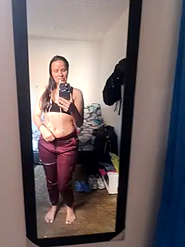 Snapshot of Levanna_1 chatting on 6, 10, 2025 Levanna 1 online show from 6, 10, 2025