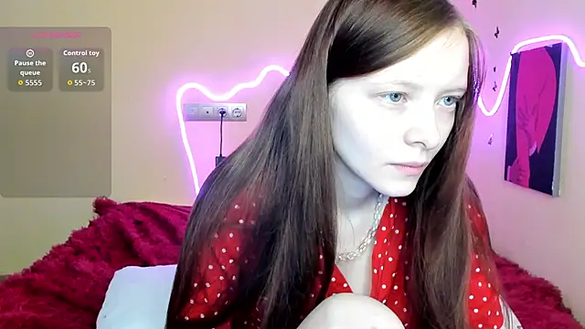 AliceHaris online show from 21, 9, 2025