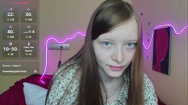 AliceHaris online show from 11, 10, 2025