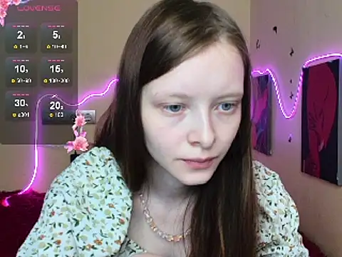 AliceHaris online show from 28, 10, 2025