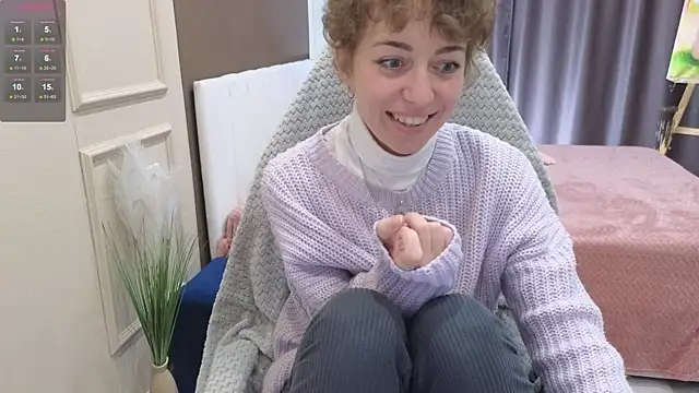 Snapshot of daniellia_ chatting on 17, 9, 2025 daniellia online show from 17, 9, 2025