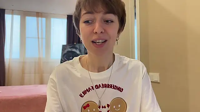 daniellia  online show from 2, 12, 2025