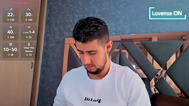 Snapshot of ryan_evanss chatting on 28, 9, 2025 ryan evanss online show from 28, 9, 2025