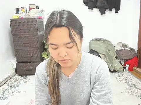 saika blush online show from 23, 4, 2026