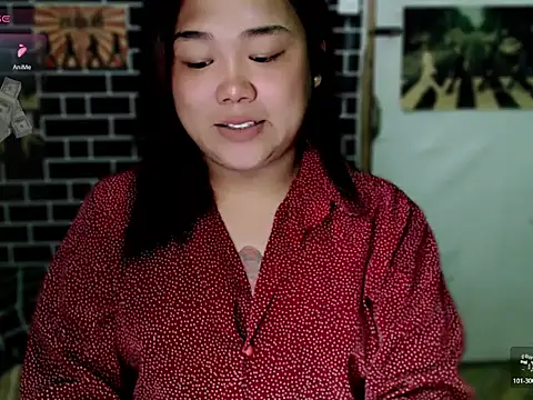 Snapshot of luluakovi_69 chatting on 19, 1, 2026 luluakovi 69 online show from 19, 1, 2026