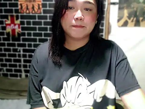 Snapshot of luluakovi_69 chatting on 8, 3, 2026 luluakovi 69 online show from 8, 3, 2026