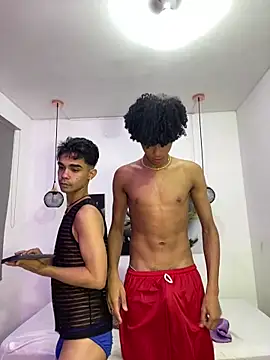 Violet Dream2 online show from 26, 3, 2026